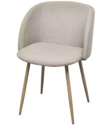 Timeless Tools Betti Kárpitozott Szék - 2 db - Bézs (HOP1001241-3)