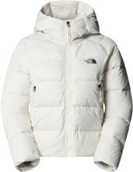 The North Face Hyalite Down kapucnis kabát NF0A8E75QLI1 Női Fehér XS