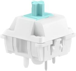 GLORIOUS Gaming - 36x Lubed Lynx Mechanical Keyboard Switches (Linear) (GLO-KB-ACC-SWT-LYNX-LUBED-36)