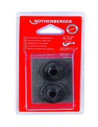 Rothenberger vágókerék Gr. 2, 3 darab (055053D)