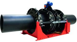 Rothenberger ROWELD P1200 B komplett 710 - 1200 mm , 400 V (54254)