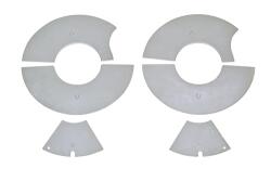 Rothenberger SANILINE II szűkítő betét 140 mm (54091)