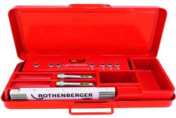 Rothenberger ROCHECK vízszintező klt (1000004797)