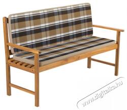 Fieldmann FDZN 9121 Párna padhoz csík