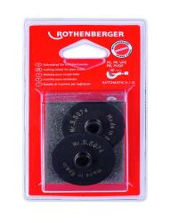 Rothenberger Vágókerék (KPE 100-168) 70033-ba (55074)