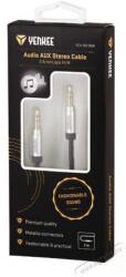 YENKEE YCA 202 BSR AUX audió kábel 2m