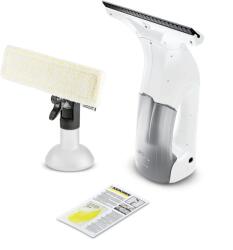 Kärcher 1.633-603.0 KWI 1 PLUS fereastră de curățare cu acumulator Alb (1.633-603.0)