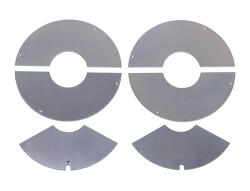 Rothenberger Roweld P250A redukáló betét 63mm (55749)