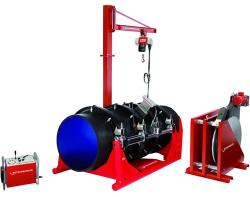 Rothenberger ROWELD P800B Professional500-800mm komplett (54170)