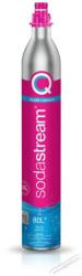 SodaStream CY CQC CO2 tartalék gázpatron