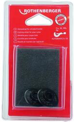 Rothenberger 2-es méret, pót vágókerék (2 db) 70142-höz (070057D)