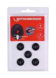 Rothenberger Vágókerék ROSLICE vágóhoz, 12mm, 1.1/8", 5 darab (088840D)