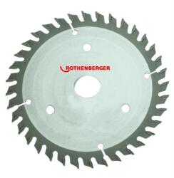 Rothenberger ROCUT UKS/160 fűrészlap 180 x 30mm (55505)