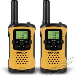 Sencor SMR 113 TWIN RADIOSTANICE
