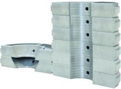 Rothenberger Szűkítő betét P355BO 90mm (8db) (53039)