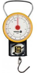 TOYA poggyászmérleg 1m, max 32kg (TOY-15301) (TOY-15301)