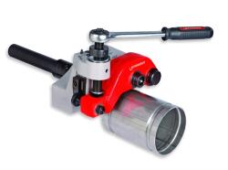 Rothenberger Görgő készlet 8" - 12 (1000000723)