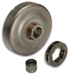 Blade Oala ambreiaj + rotita motrica + colivie, compatibile Stihl, MS 170, 180, 210, 230, 250, 3/8p 7Z, 5 piese, Blade, DA0015 (DA0015)