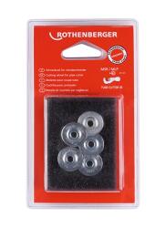 Rothenberger Vágókerék TC 35 vágóhoz, MSR, 5 darab (070188D)