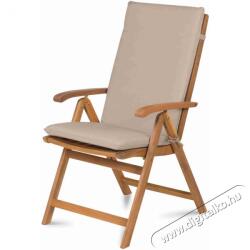 Fieldmann FDZN 9006 Székpárna - Krém