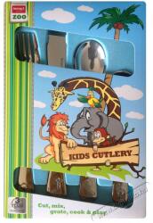 Lamart LT5005 Gyermek evőeszköz készlet