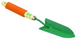 TOYA kis kerti lapát, vékony (TOY-99048)