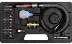 TOYA gravírozó készlet, 16 részes (TOY-80970)