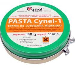 Vorel forrasztó paszta, 40g (TOY-76835) (TOY-76835)