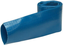 Evotools 2 hüvelykes PVC lapos leeresztő tömlő