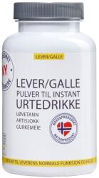 Bioform Lever Galle Urtedrikke Complex de plante pentru ficat și bilă, 120 g, Bioform