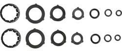 TOYA tömítő készlet, 14 részes (TOY-89270) (TOY-89270)