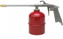 Vorel alvázvédő pisztoly 1L, 3-5 bar (TOY-81647)