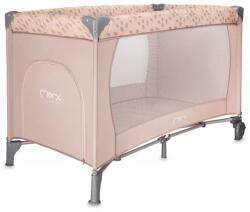 Momi Patut Pliabil Momi 60x120cm Belove Beige (LOZE00027)