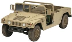 Revell Model de asamblat Revell Militar: Camioane - HMMWV M109 7A2, 156 piese (R03366)