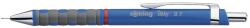 rOtring Imprimare ecran ROTRING TIKKY 0, 7 mm albastru (NRR1904508)