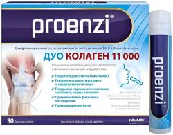 STADA Proenzi Duo Collagen 11.000, 30 sticle de băut, Stada