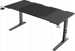 Genesis Birou gaming Genesis - Holm Modular 160, negru (NDS-2250)