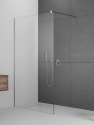Radaway Modo New II Walk-in zuhanyfal 50 átlátszó
