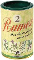 Artesania Agricola Rumex 2 Amestec de plante pentru o digestie bună, 80 g, Artesania Agricola