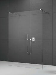 Radaway Modo New I Walk-in zuhanyfal 140 átlátszó
