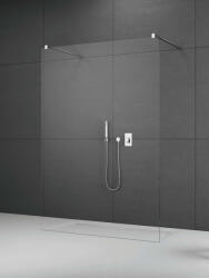 Radaway Modo X I Walk-in zuhanyfal 120 átlátszó