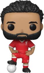 Funko Figurina Funko POP! Sports: Football - Mohamed Salah (Liverpool) #41 Figurina