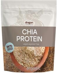 Dragon Superfoods Proteină de chia, 36%, 1.5 kg, Dragon Superfoods