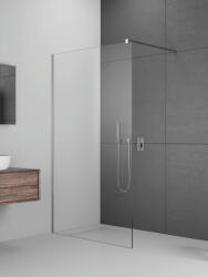 Radaway Modo X II Walk-in zuhanyfal 125 átlátszó