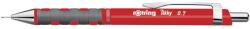 rOtring Daltă de imprimare ROTRING TIKKY 0, 7 mm roșu (NRR1904507)