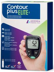 Contour Plus Elite Glucometru, Contour Plus