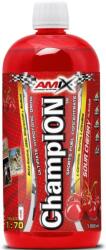 Amix Nutrition Champion Sports Fuel, vișine acre, 1000 ml, Amix