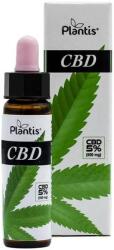 Artesania Agricola Ulei CBD Plantis 5%, 500 mg, 10 ml, Artesania Agricola