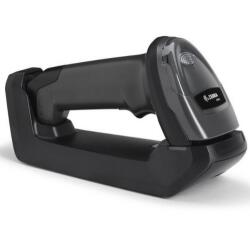 Zebra Cititor coduri de bare Zebra DS4678 DS4678-DP7U210ESFR, 2D, BT, USB, Twilight Black (DS4678-DP7U210ESFR) - flax