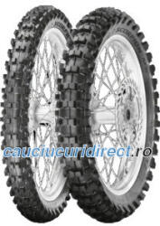 Pirelli Scorpion MX 32 Mid Soft ( 100/90-19 TT 57M Roata spate, Mischung Mediu SOFT, NHS ) - cauciucuridirect
